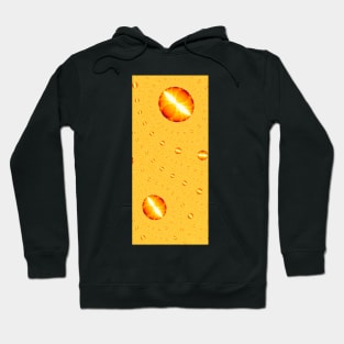 Amber Waves 25 Hoodie